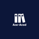 Ace-Acad app icon